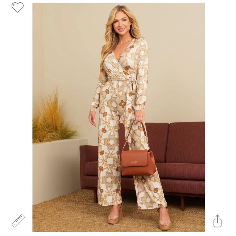 COPY - Guess Jumpsuit